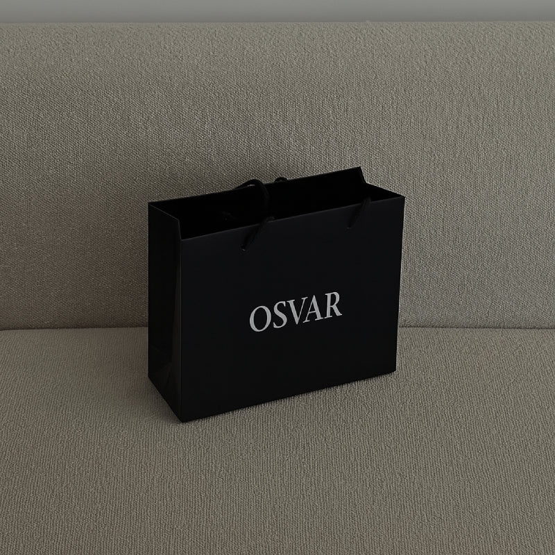 CHAINE CLUSTER - MOISSANITE VVS1 - OR 18K - HOMME
