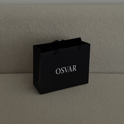 CHAINE CLUSTER - MOISSANITE VVS1 - OR 18K - HOMME